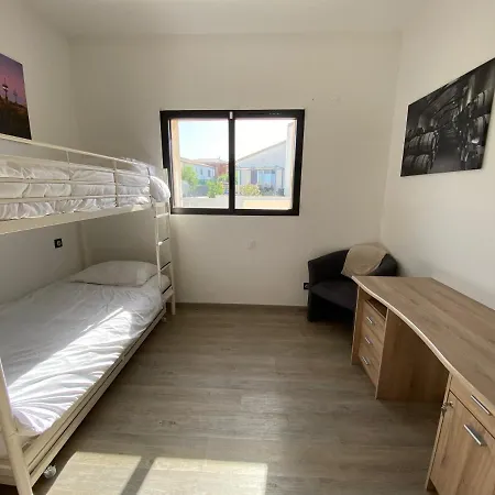 فيلة Superbe Plain-pied Avec Piscine