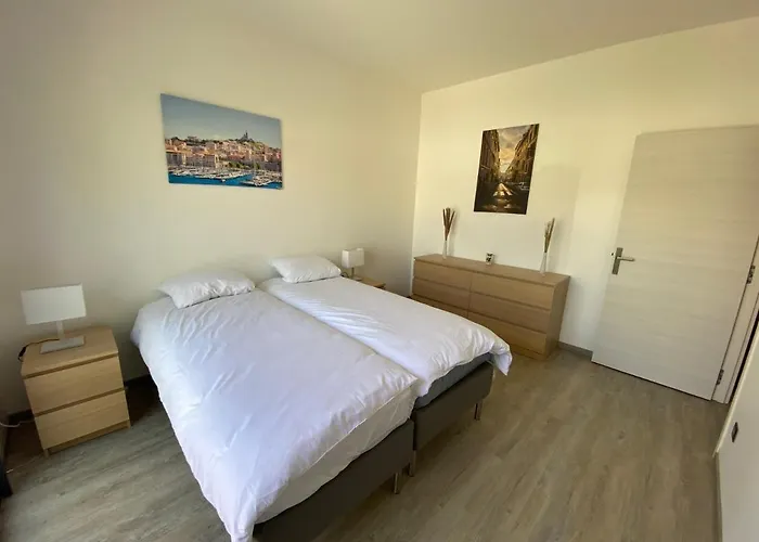 Superbe Plain-pied Avec Piscine