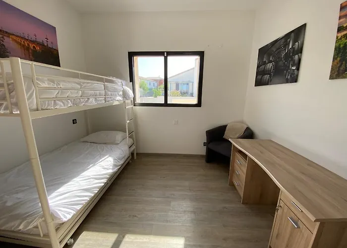 Villa Superbe Plain-pied Avec Piscine